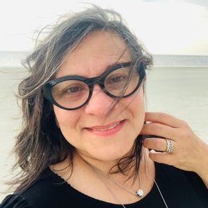 Meet your Posher, Marvy